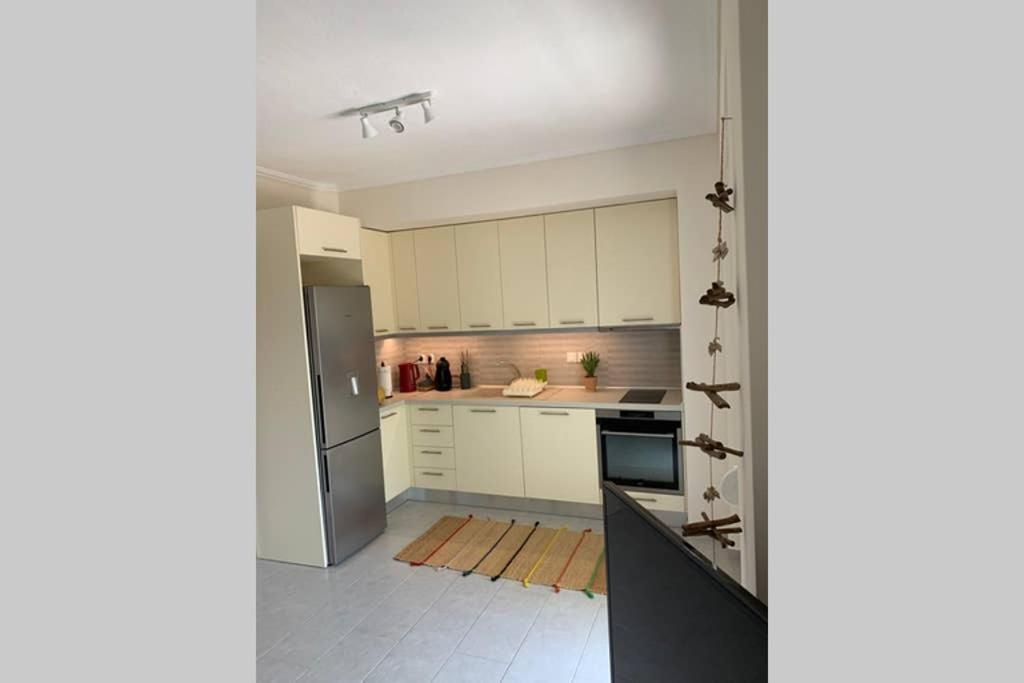 Orange Apartment ニキティ エクステリア 写真
