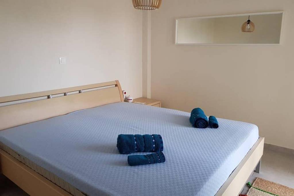 Orange Apartment ニキティ エクステリア 写真
