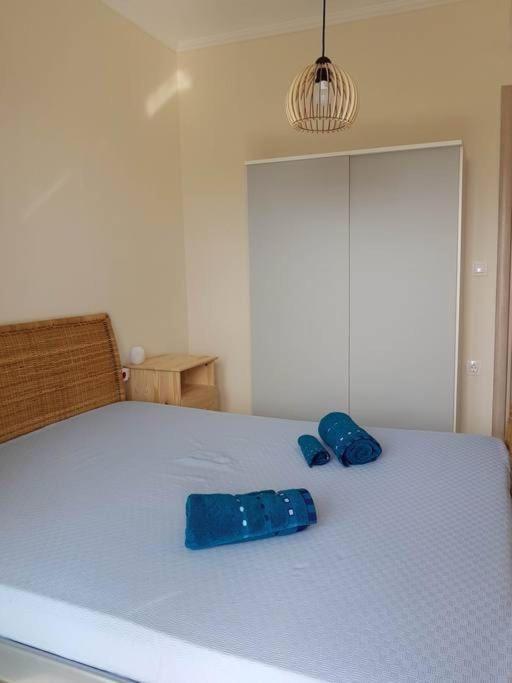 Orange Apartment ニキティ エクステリア 写真