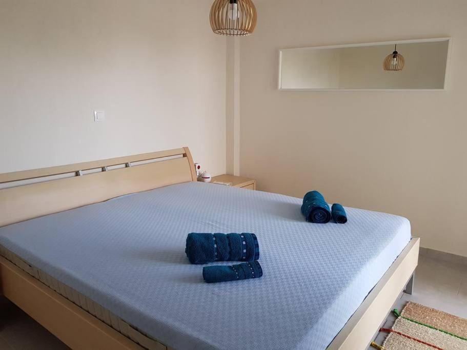Orange Apartment ニキティ エクステリア 写真