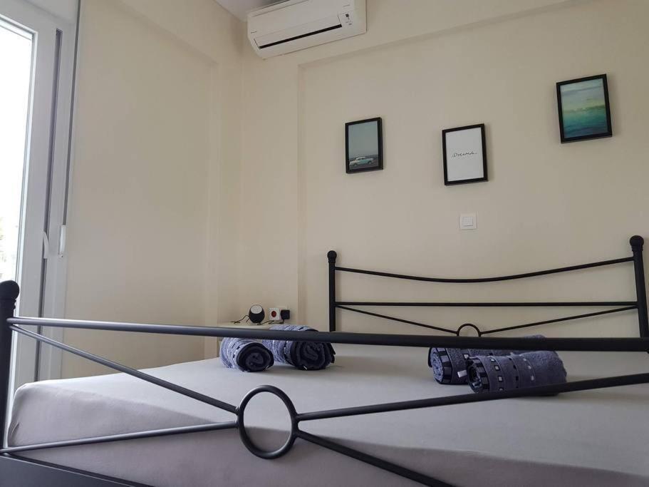 Orange Apartment ニキティ エクステリア 写真